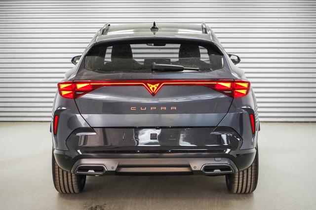 Cupra Formentor 1,5 eTSI DSG 