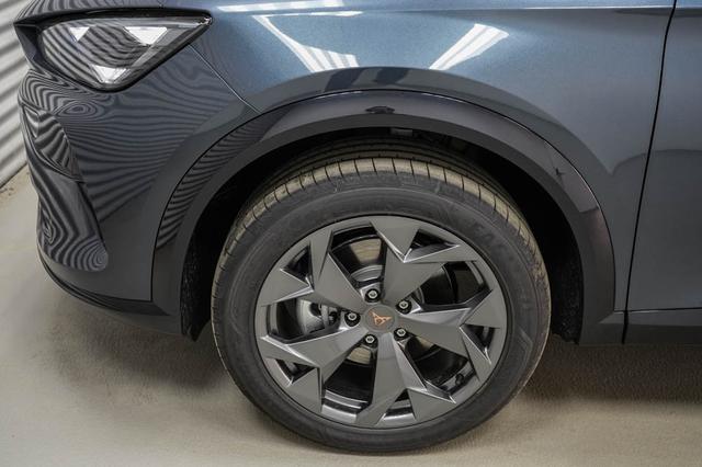 Cupra Formentor 1,5 eTSI DSG 