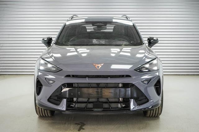 Cupra Formentor 1,5 eTSI DSG 