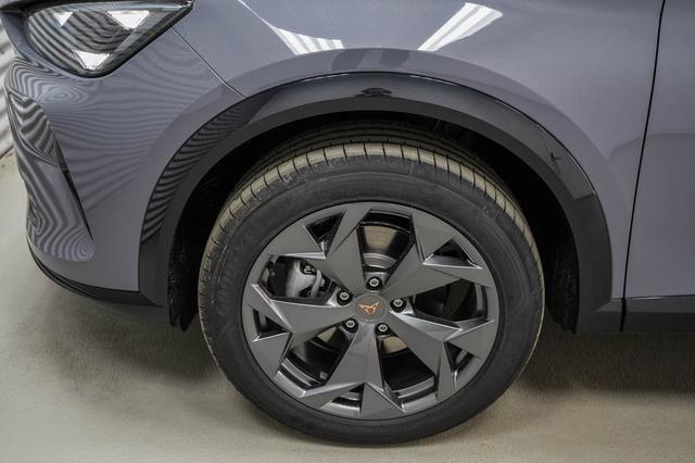 Cupra Formentor 1,5 eTSI DSG 