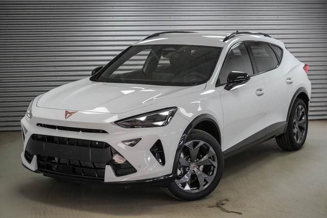Cupra Formentor - 1,5 eTSI DSG