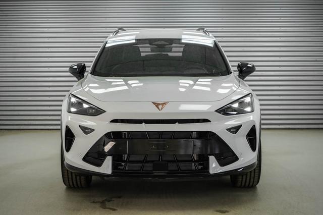Cupra Formentor 1,5 eTSI DSG 