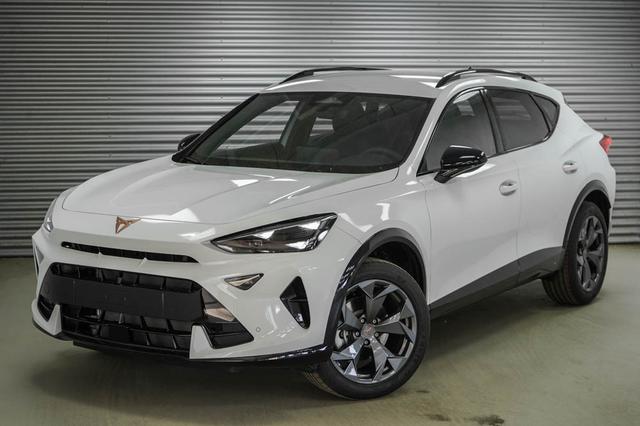 Cupra Formentor - 1,5 eTSI DSG