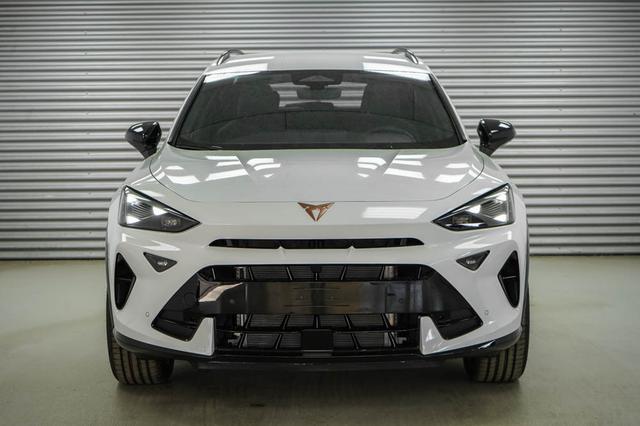 Cupra Formentor 1,5 eTSI DSG 