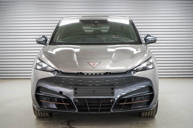 Cupra Tavascan VZ Adrenalin 77 kWh 4Drive 