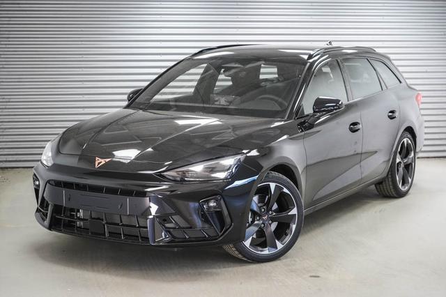 Cupra Leon Sportstourer - ST 2,0 TSI DSG 4x4