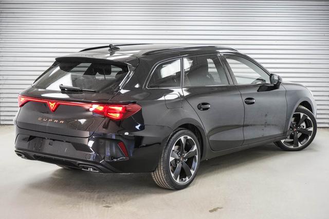 Cupra Leon Sportstourer ST 2,0 TSI DSG 4x4 