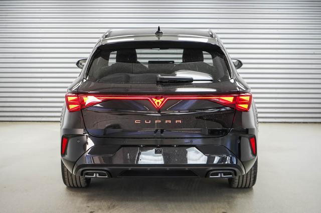 Cupra Leon Sportstourer ST 2,0 TSI DSG 4x4 