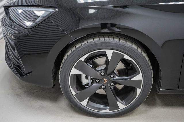 Cupra Leon Sportstourer ST 2,0 TSI DSG 4x4 
