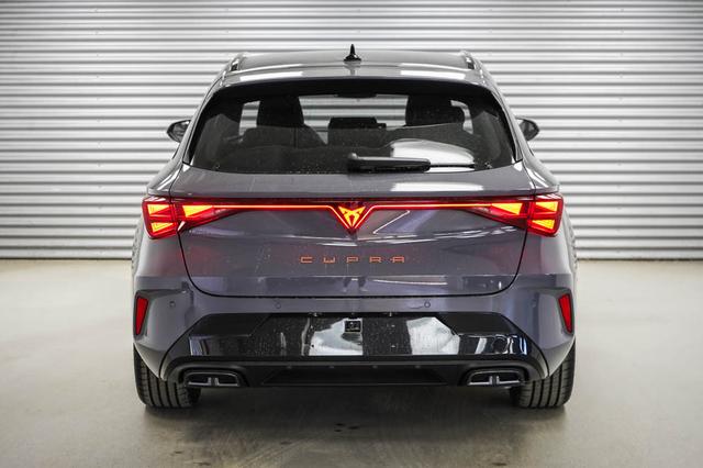 Cupra Leon Sportstourer ST 2,0 TSI DSG 4x4 