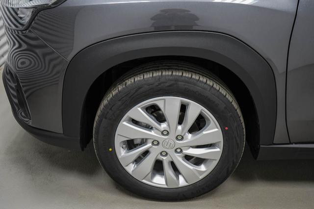 Suzuki S-Cross GL+ 1,4 2WD Mild-Hybrid AT 