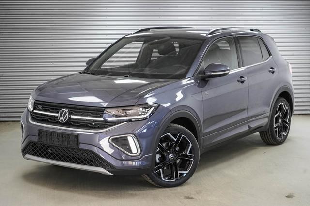 Volkswagen T-Cross - R-Line 1,5 TSI DSG