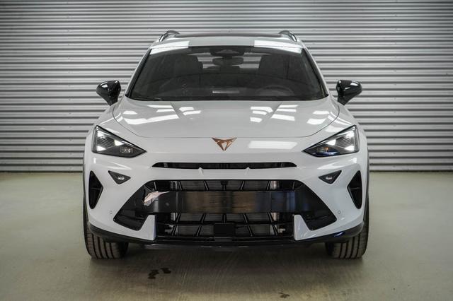 Cupra Formentor 1,5 eTSI DSG 