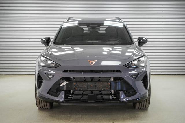 Cupra Formentor 1,5 eTSI DSG 