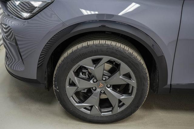 Cupra Formentor 1,5 eTSI DSG 
