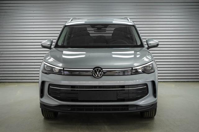 Volkswagen Tiguan Prime 1,5 eTSI DSG 