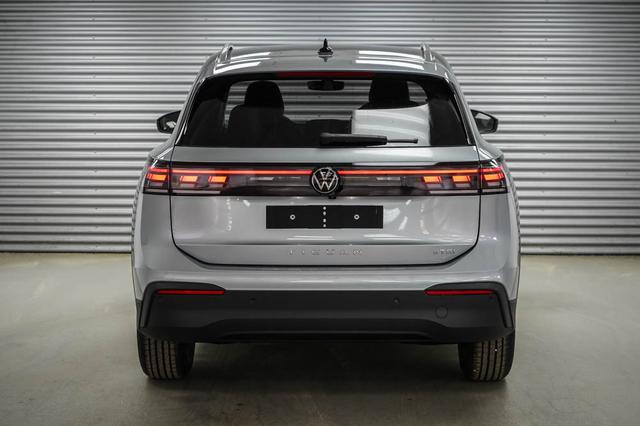 Volkswagen Tiguan Prime 1,5 eTSI DSG 