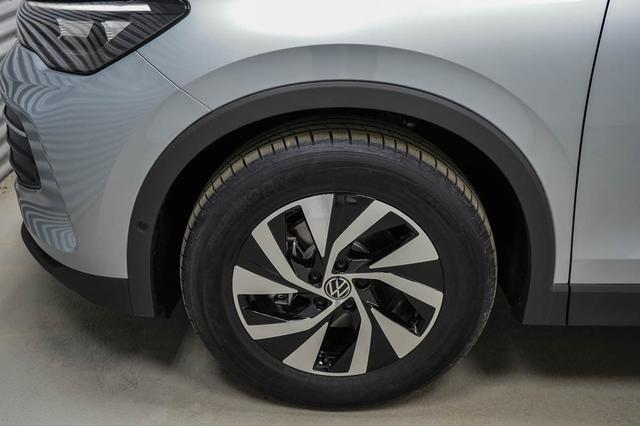 Volkswagen Tiguan Prime 1,5 eTSI DSG 