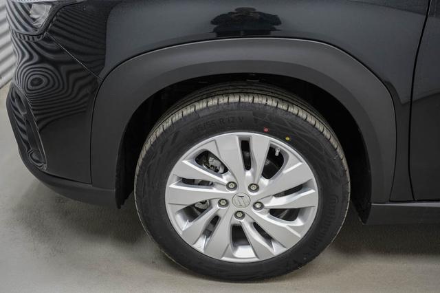 Suzuki S-Cross GL+ 1,4 2WD Mild-Hybrid AT 