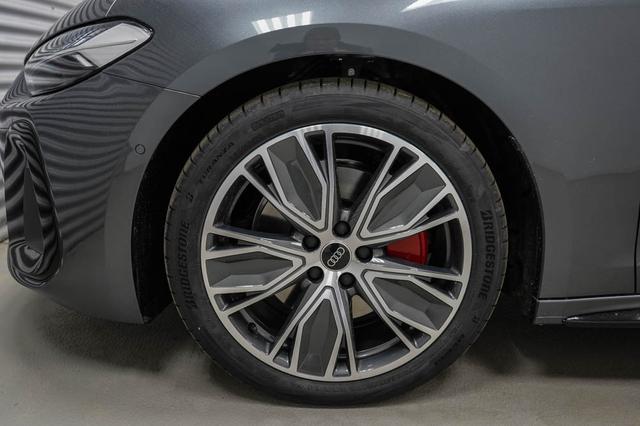 Audi A5 Avant S-Line 2,0 TFSI S tronic quattro 