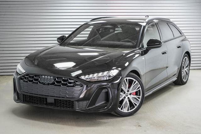Audi A5 Avant - S-Line 2,0 TFSI S tronic quattro