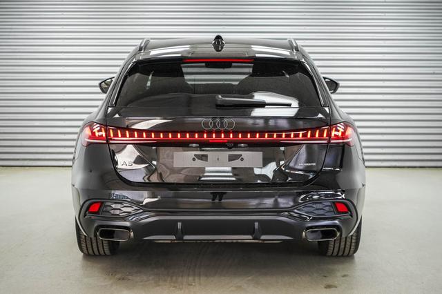 Audi A5 Avant S-Line 2,0 TFSI S tronic quattro 