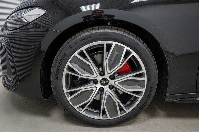 Audi A5 Avant S-Line 2,0 TFSI S tronic quattro 