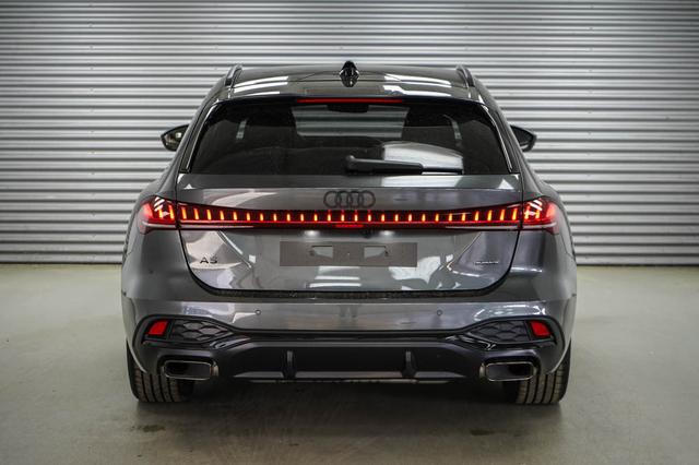 Audi A5 Avant S-Line 2,0 TFSI S tronic quattro 