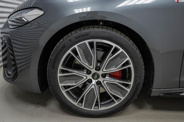 Audi A5 Avant S-Line 2,0 TFSI S tronic quattro 