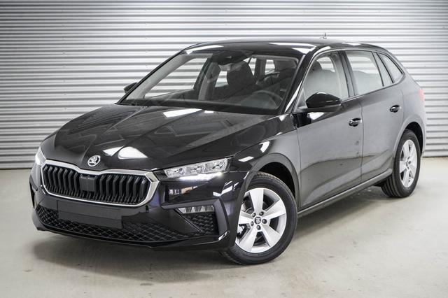 Skoda Scala - Selection 1,0 TSI DSG