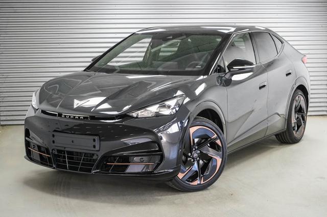 Cupra Tavascan - VZ Adrenalin 77 kWh 4Drive