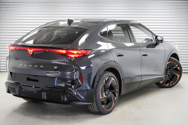 Cupra Tavascan VZ Adrenalin 77 kWh 4Drive 