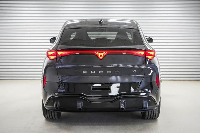 Cupra Tavascan VZ Adrenalin 77 kWh 4Drive 