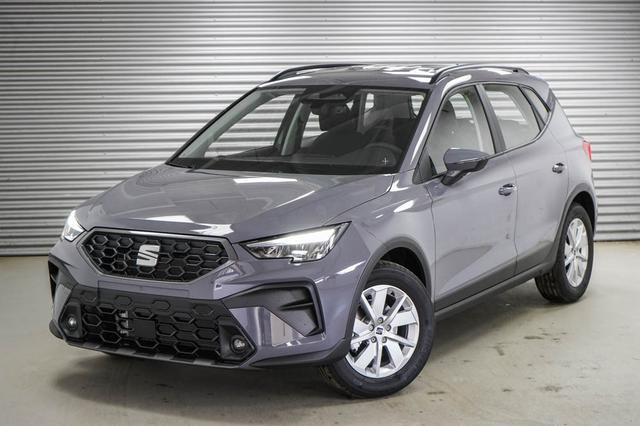 Seat Arona - Reference neues Modell 1,0 TSI
