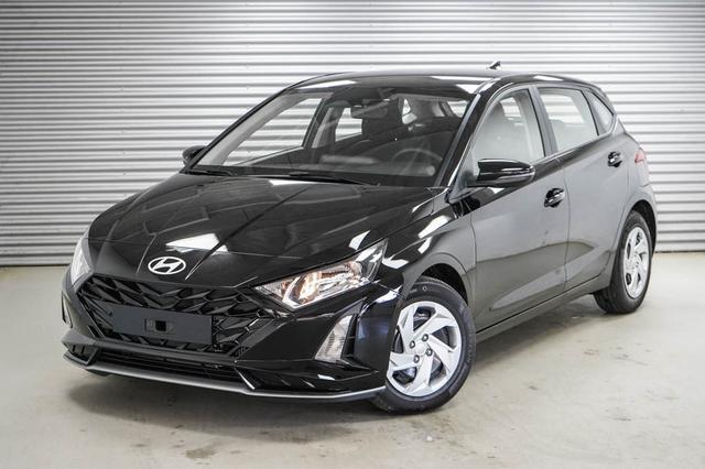 Hyundai i20 - Comfort 1,0 T-GDI DCT