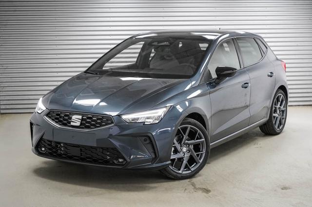 Seat Ibiza - FR neues Modell 1,5 TSI DSG