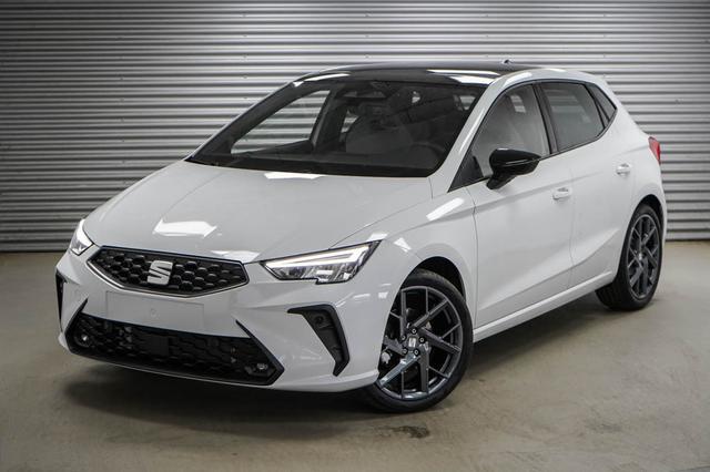 Seat Ibiza - FR neues Modell 1,5 TSI DSG