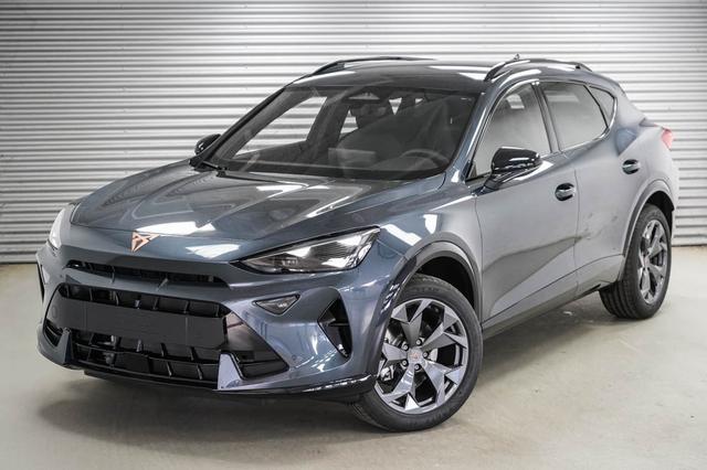 Cupra Formentor - 1,5 eTSI DSG