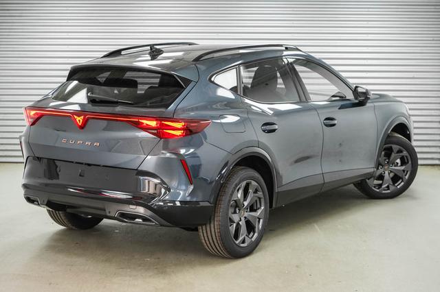 Cupra Formentor 1,5 eTSI DSG 