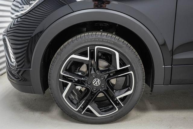 Volkswagen T-Cross R-Line 1,0 TSI DSG 