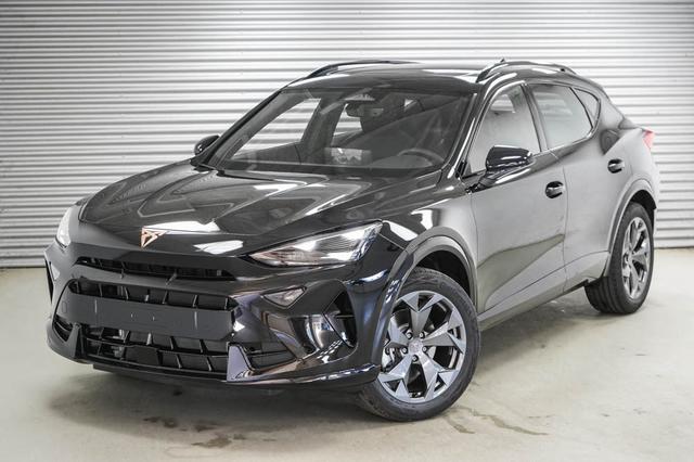Cupra Formentor - 1,5 eTSI DSG