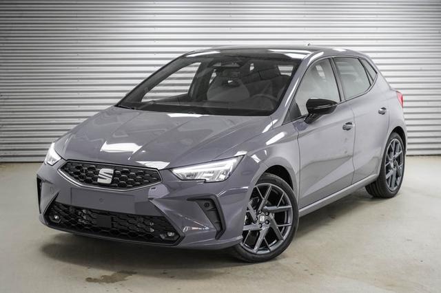Seat Ibiza - FR neues Modell 1,5 TSI DSG