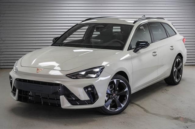 Cupra Leon Sportstourer - ST 1,5 eTSI DSG