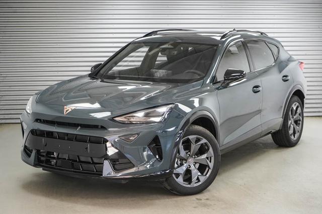 Cupra Formentor - 1,5 eTSI DSG