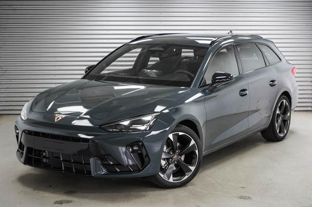 Cupra Leon Sportstourer - ST 1,5 eTSI DSG