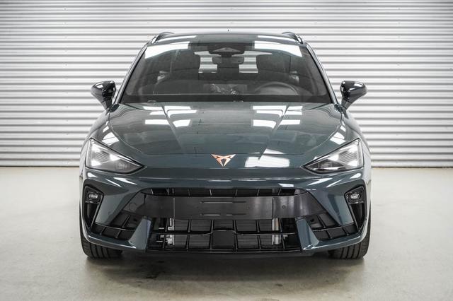 Cupra Leon Sportstourer ST 1,5 eTSI DSG 