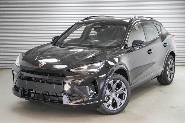 Cupra Formentor - 2,0 TSI DSG 4x4