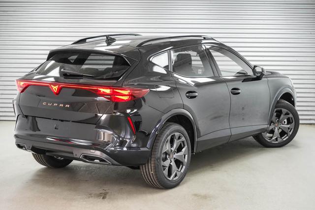 Cupra Formentor 2,0 TSI DSG 4x4 
