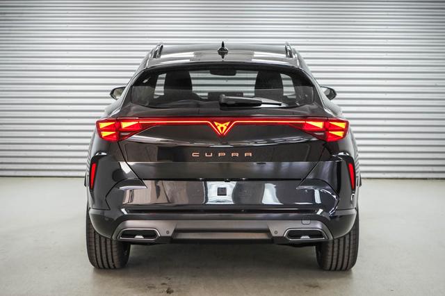 Cupra Formentor 2,0 TSI DSG 4x4 
