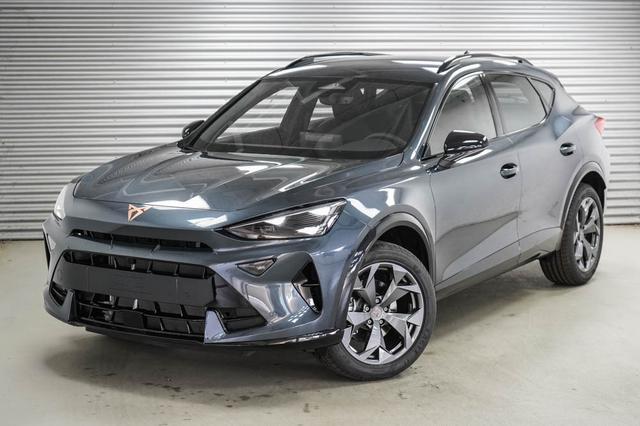 Cupra Formentor - 2,0 TSI DSG 4x4